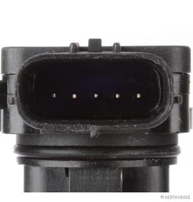 HERTH+BUSS JAKOPARTS Luftmængdesensor j5685008 for VOLVO LEXUS KIA MITSUBISHI SUZUKI