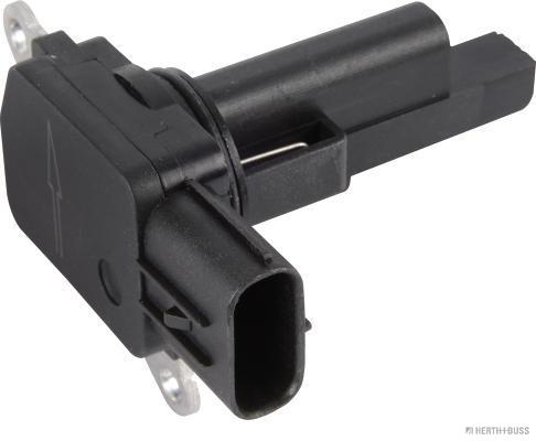 HERTH+BUSS JAKOPARTS Luftmængdesensor j5685008 for VOLVO LEXUS KIA MITSUBISHI SUZUKI