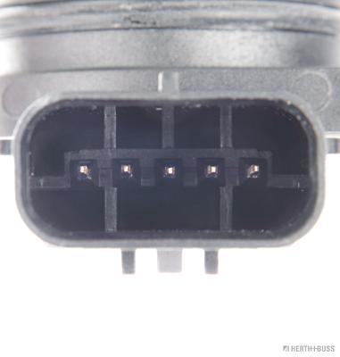 HERTH+BUSS JAKOPARTS Luftmængdesensor j5683006 for MAZDA MITSUBISHI