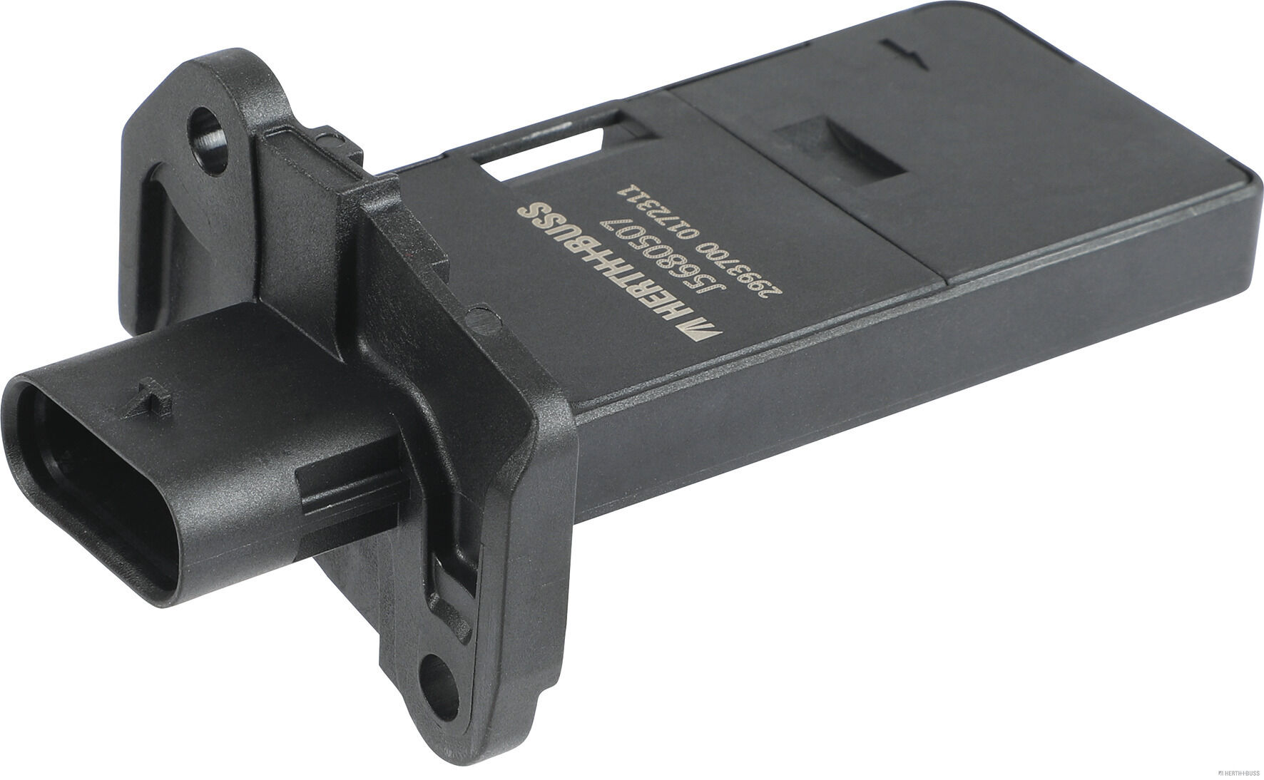 HERTH+BUSS JAKOPARTS Luftmængdesensor j5680507 for KIA