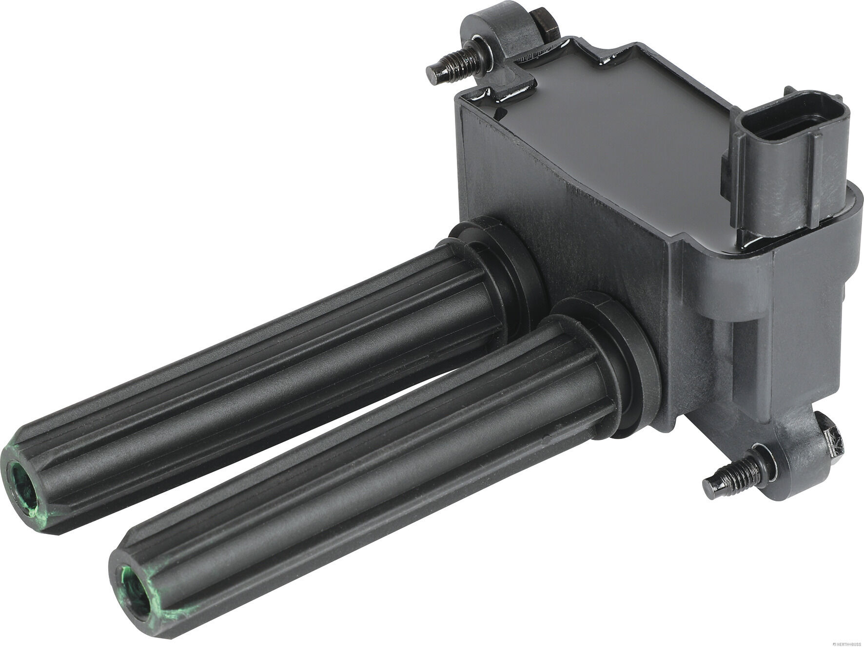 HERTH+BUSS JAKOPARTS Tændspole j5360801 for ABARTH