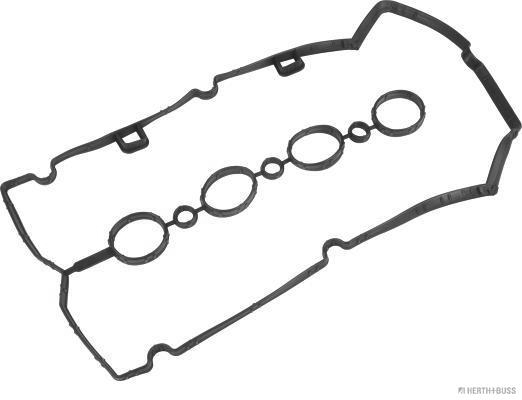 HERTH+BUSS JAKOPARTS Pakning, Ventildæksel j1220915 for VAUXHALL CHEVROLET