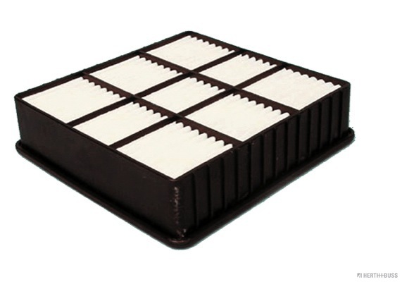 HERTH+BUSS JAKOPARTS Luftfilter j1325035 Filterindsats height_mm_209|Højde [mm]|51 outer_length_mm_761|Udvendig længde [mm]|214 inner_length_mm_762|In