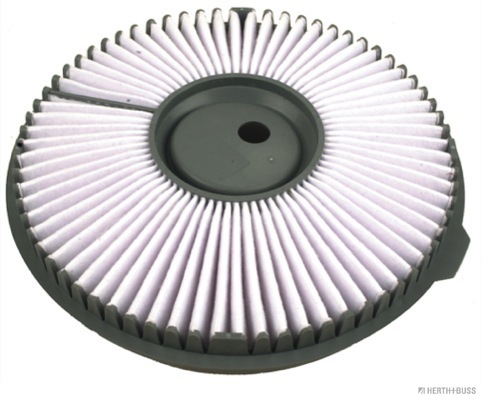 HERTH+BUSS JAKOPARTS Luftfilter j1325021 Filterindsats height_mm_209|Højde [mm]|43 outer_diameter_mm_497|Yderdiameter [mm]|257 inner_diameter_mm_496|I