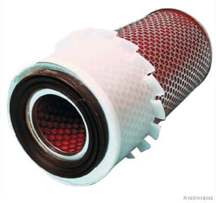 HERTH+BUSS JAKOPARTS Luftfilter j1325014 Filterindsats height_mm_209|Højde [mm]|290 outer_diameter_mm_497|Yderdiameter [mm]|135 inner_diameter_mm_496|