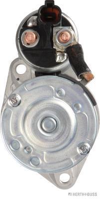 HERTH+BUSS JAKOPARTS Starter j5210552 for KIA