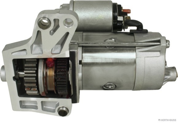 HERTH+BUSS JAKOPARTS Starter j5210303 for KIA