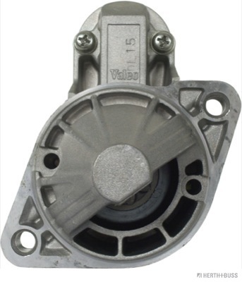 HERTH+BUSS JAKOPARTS Starter j5210502 for KIA MITSUBISHI