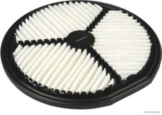 HERTH+BUSS JAKOPARTS Luftfilter j1320904 Filterindsats height_mm_209|Højde [mm]|31 outer_diameter_mm_497|Yderdiameter [mm]|218 inner_diameter_mm_496|I