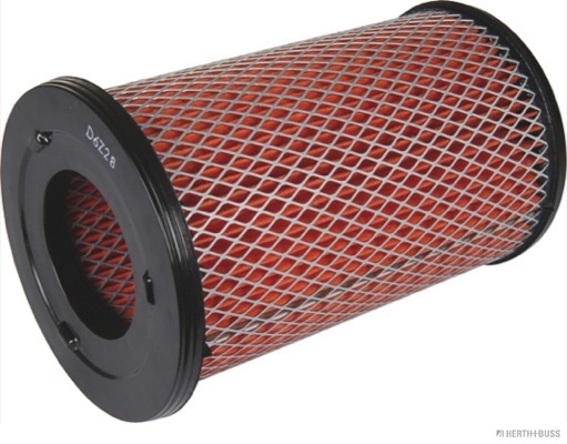 HERTH+BUSS JAKOPARTS Luftfilter j1321062 Filterindsats height_mm_209|Højde [mm]|228 outer_diameter_mm_497|Yderdiameter [mm]|148 inner_diameter_mm_496|