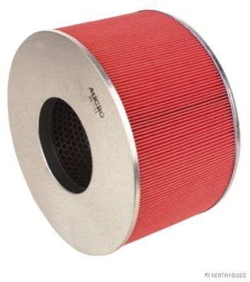 HERTH+BUSS JAKOPARTS Luftfilter j1322069 Filterindsats height_mm_209|Højde [mm]|145 outer_diameter_mm_497|Yderdiameter [mm]|255 inner_diameter_mm_496|