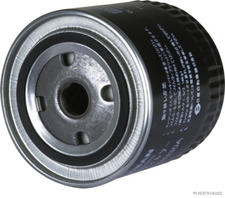 HERTH+BUSS JAKOPARTS Oliefilter j1311021 Påskruet 95mm 3/4 - 16UNF for JEEP CHRYSLER FIAT MITSUBISHI LANCIA NISSAN