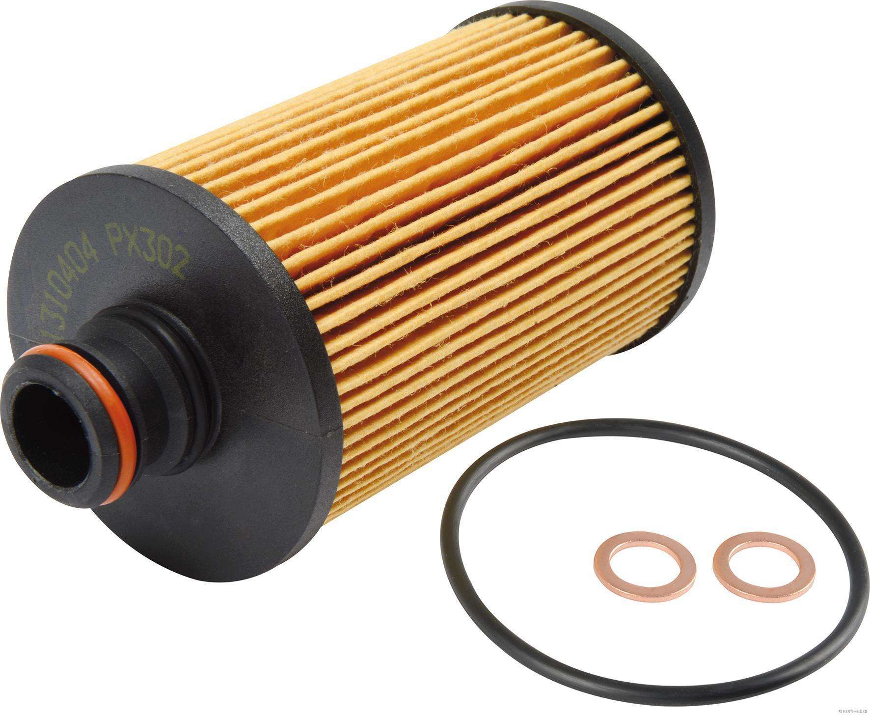 HERTH+BUSS JAKOPARTS Oliefilter j1310404 Filterindsats outer_diameter_mm_497|Yderdiameter [mm]|62 part_number_of_the_recommended_special_tools_1361|Va