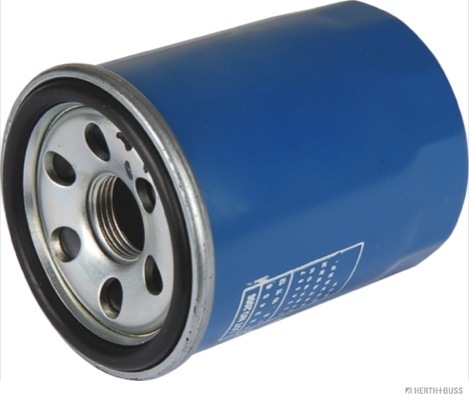 HERTH+BUSS JAKOPARTS Oliefilter j1310507 Påskruet 90mm for KIA