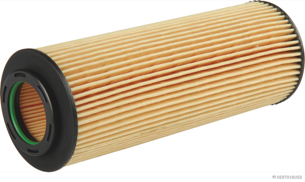 HERTH+BUSS JAKOPARTS Oliefilter j1310511 Filterindsats height_mm_209|Højde [mm]|184 outer_diameter_mm_497|Yderdiameter [mm]|65 inner_diameter_mm_496|I