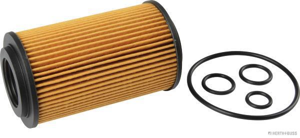 HERTH+BUSS JAKOPARTS Oliefilter j1311038 Filterindsats height_1_mm_339|Højde 1 [mm]|110 outer_diameter_mm_497|Yderdiameter [mm]|64 part_number_of_the_