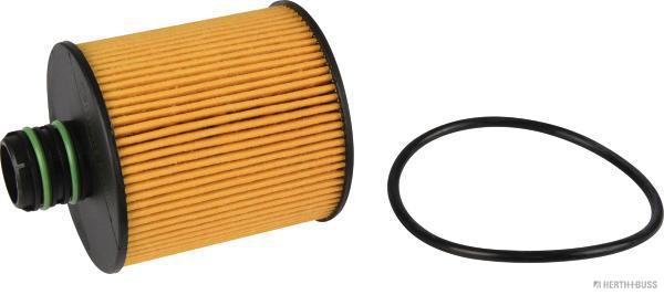 HERTH+BUSS JAKOPARTS Oliefilter j1318014 Filterindsats part_number_of_the_recommended_special_tools_1361|Varenummer på det anbefalede specialværktøj|J