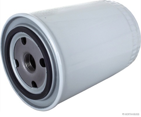 HERTH+BUSS JAKOPARTS Oliefilter j1311027 Påskruet 128mm 3/4 - 16UNF for NISSAN