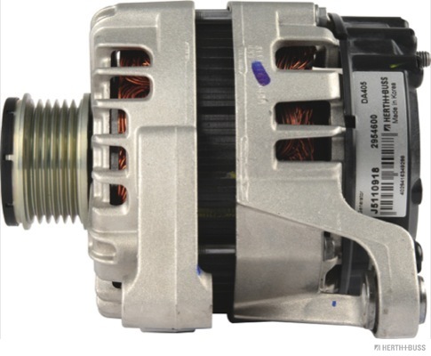 HERTH+BUSS JAKOPARTS Generator j5110918 for VAUXHALL CHEVROLET
