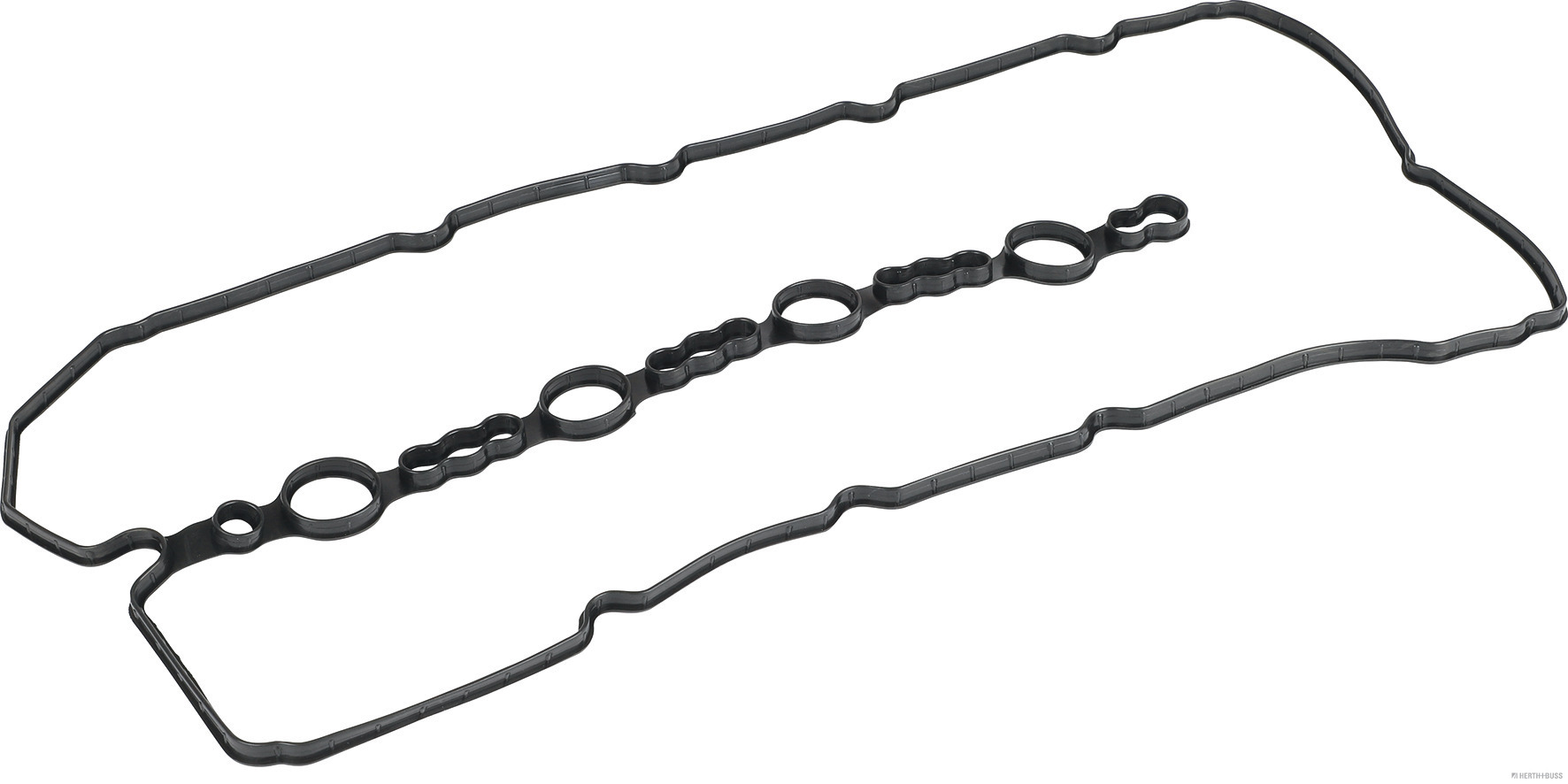 HERTH+BUSS JAKOPARTS Pakning, Ventildæksel J1225064 for FIAT MITSUBISHI