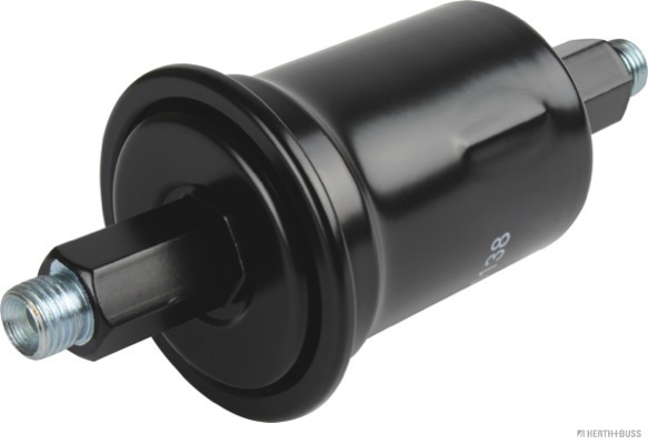 HERTH+BUSS JAKOPARTS Brændstof-filter j1330400 Lednings for SSANGYONG