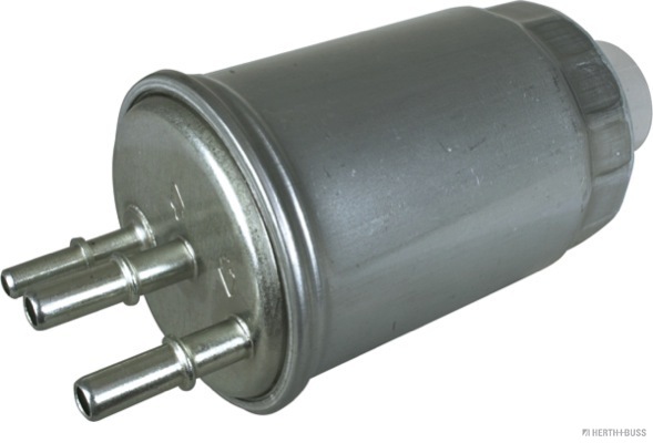 HERTH+BUSS JAKOPARTS Brændstof-filter j1330319 Lednings 191,5mm for FORD SSANGYONG JAGUAR KIA
