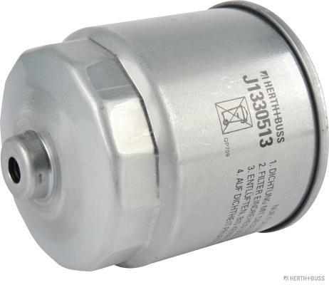 HERTH+BUSS JAKOPARTS Brændstof-filter j1330513 Påskruet M16 x 1,5 for KIA