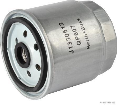HERTH+BUSS JAKOPARTS Brændstof-filter j1330513 Påskruet M16 x 1,5 for KIA