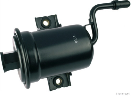 HERTH+BUSS JAKOPARTS Brændstof-filter j1332087 Lednings for TOYOTA