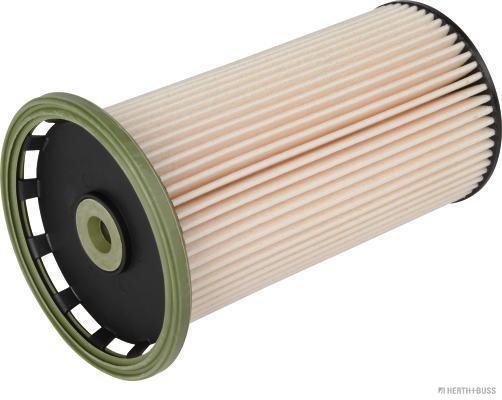 HERTH+BUSS JAKOPARTS Brændstof-filter j1330815 uden vandudskiller height_mm_209|Højde [mm]|152 inner_diameter_mm_496|Indvendig diameter [mm]|9,5 outer