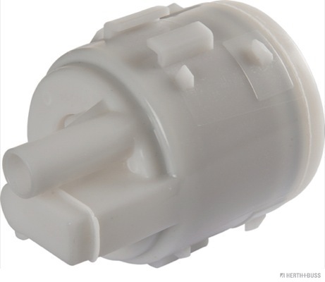 HERTH+BUSS JAKOPARTS Brændstof-filter j1331042 Lednings for NISSAN