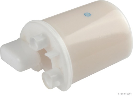 HERTH+BUSS JAKOPARTS Brændstof-filter j1330522 Langtids 129,7mm for KIA
