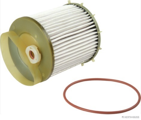 HERTH+BUSS JAKOPARTS Brændstof-filter j1330407 Filterindsats length_mm_203|Længde [mm]|93 for SSANGYONG KG MOBILITY