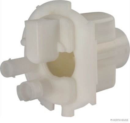HERTH+BUSS JAKOPARTS Brændstof-filter j1330326 Langtids 132,4mm for KIA