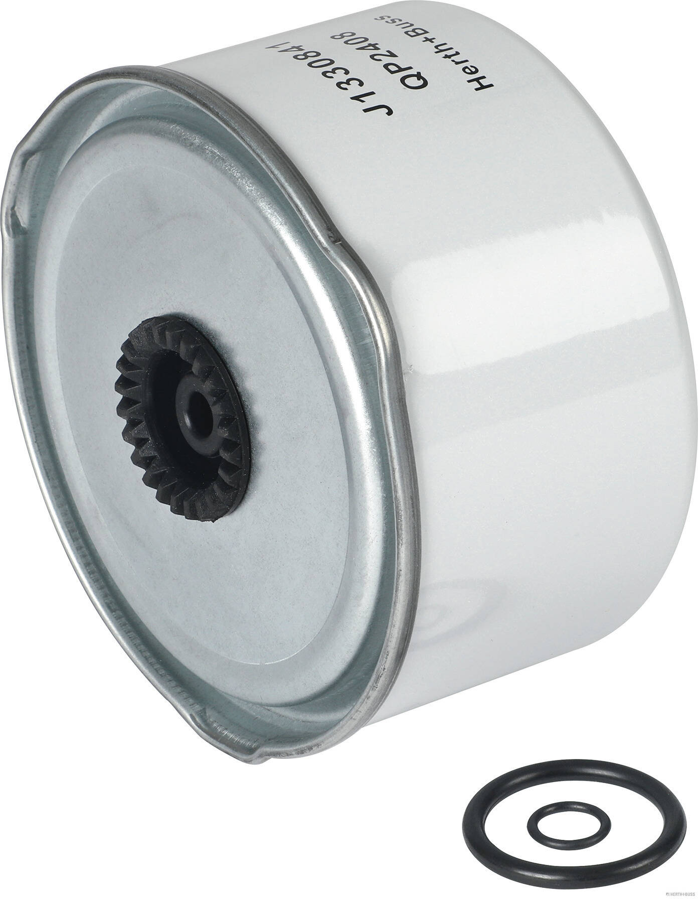 HERTH+BUSS JAKOPARTS Brændstof-filter j1330841 Påskruet 97mm for LAND ROVER