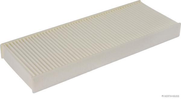 HERTH+BUSS JAKOPARTS Kabineluftfilter j1341018 for NISSAN SUZUKI