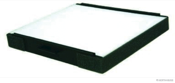 HERTH+BUSS JAKOPARTS Kabineluftfilter j1340503 for HYUNDAI KIA