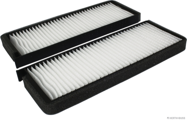 HERTH+BUSS JAKOPARTS Kabineluftfilter j1340402 for SSANGYONG