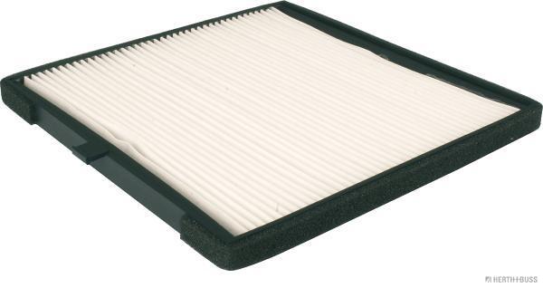 HERTH+BUSS JAKOPARTS Kabineluftfilter j1340305 for KIA