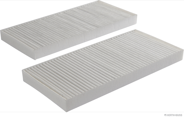 HERTH+BUSS JAKOPARTS Kabineluftfilter j1340307 for HYUNDAI KIA