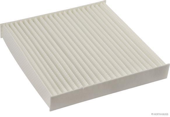 HERTH+BUSS JAKOPARTS Kabineluftfilter j1340409 for SSANGYONG