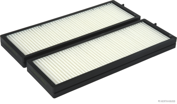 HERTH+BUSS JAKOPARTS Kabineluftfilter j1340525 for KIA