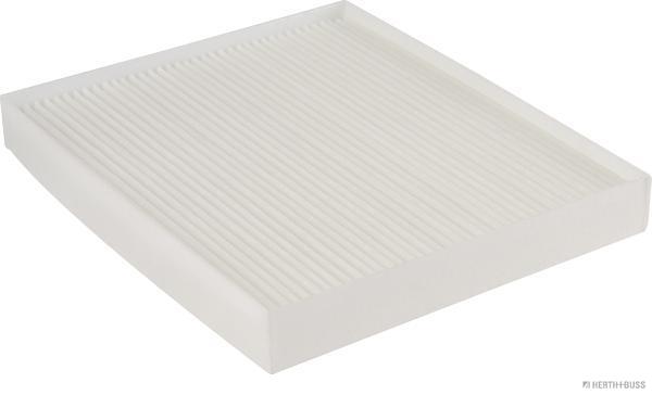 HERTH+BUSS JAKOPARTS Kabineluftfilter j1340530 for KIA