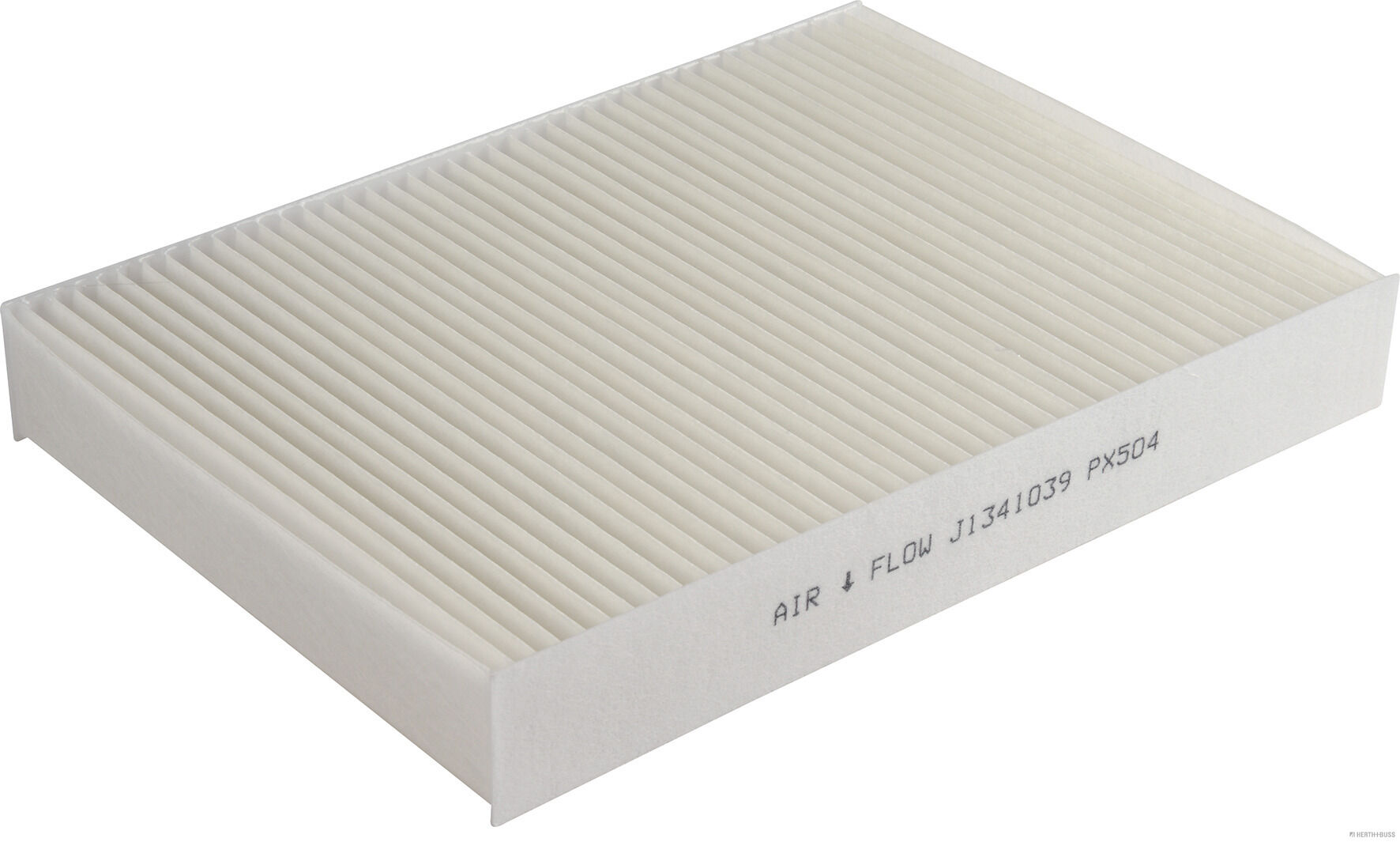 HERTH+BUSS JAKOPARTS Kabineluftfilter j1341039 for MERCEDES-BENZ NISSAN INFINITI RENAULT
