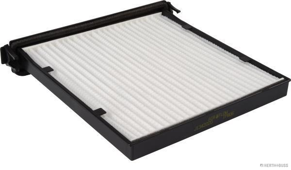 HERTH+BUSS JAKOPARTS Kabineluftfilter j1342020 for TOYOTA