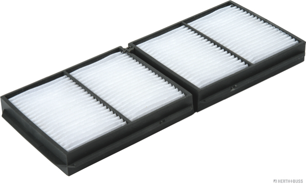 HERTH+BUSS JAKOPARTS Kabineluftfilter j1342034 for TOYOTA