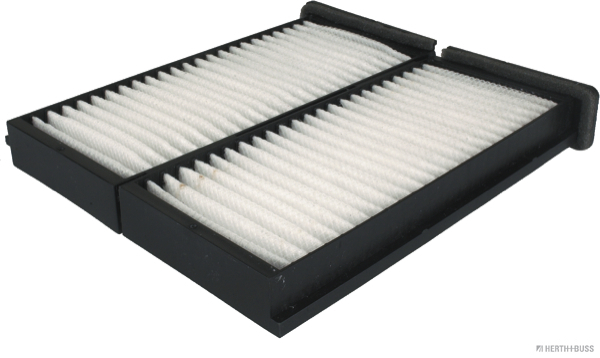 HERTH+BUSS JAKOPARTS Kabineluftfilter j1345001 for MITSUBISHI