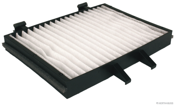 HERTH+BUSS JAKOPARTS Kabineluftfilter j1345002 for MITSUBISHI