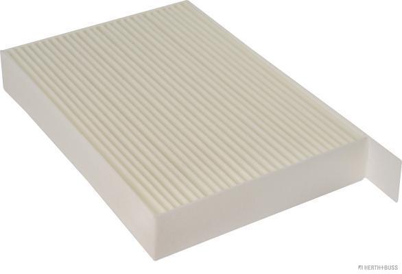 HERTH+BUSS JAKOPARTS Kabineluftfilter j1348008 for VAUXHALL GENERAL MOTORS SUZUKI