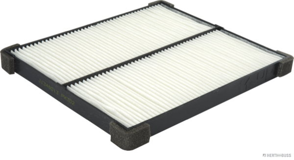 HERTH+BUSS JAKOPARTS Kabineluftfilter j1348013 for SUZUKI